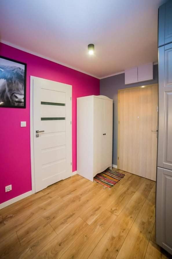 Pogorze Apartament Nadmorski W Kolorze מראה חיצוני תמונה
