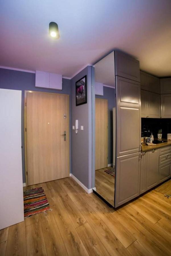 Pogorze Apartament Nadmorski W Kolorze מראה חיצוני תמונה
